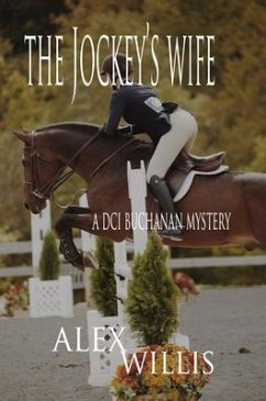 The Jockey's Wife (eBook, ePUB) Cover The Jockey's Wife (eBook, ePUB)
