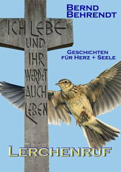 Cover Lerchenruf (eBook, ePUB)