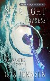 Starlight Express (Amaranthe Short Stories, #8) (eBook, ePUB)