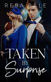Taken by Surprise (Dancing with Strangers, #1) (eBook, ePUB)