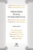 Processo Penal Fundamental (eBook, ePUB)