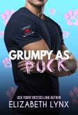 Grumpy as Puck (Blue Ridge Mountain Hockey, #1) (eBook, ePUB)