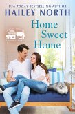 Home Sweet Home (Finding Love in Doolittle, #4) (eBook, ePUB)
