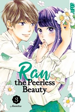 Ran the Peerless Beauty 03 (eBook, ePUB) Cover Ran the Peerless Beauty 03 (eBook, ePUB)