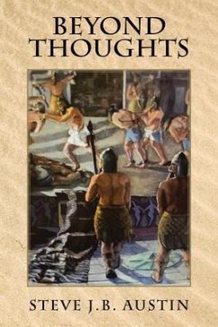 Cover Beyond Thoughts (eBook, ePUB)
