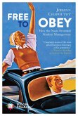 Free to Obey (eBook, ePUB)