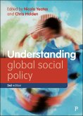 Understanding Global Social Policy (eBook, ePUB)