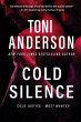 Cold Silence (Cold Justice - Most... - Bild 1