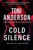 Cold Silence (Cold Justice - Most Wanted) (eBook, ePUB)