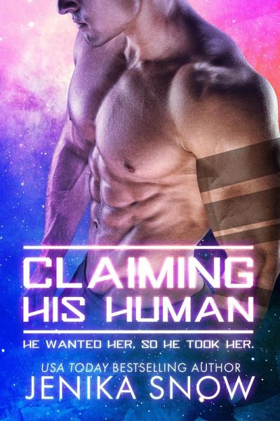 Claiming His Human (Rogues) (eBook, ePUB) Claiming His Human (Rogues) (eBook, ePUB)
