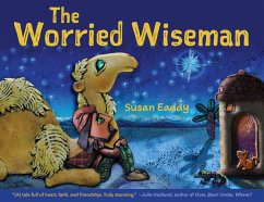 The Worried Wiseman (eBook, ePUB) - Eaddy, Susan