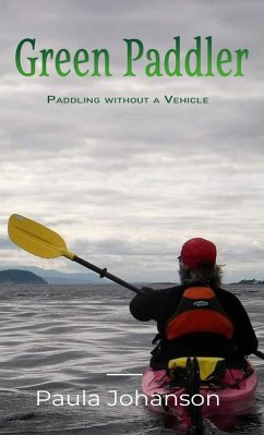 Cover Green Paddler (eBook, ePUB)