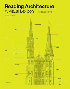 Reading Architecture Second Edition (eBook, ePUB) - Hopkins, Owen