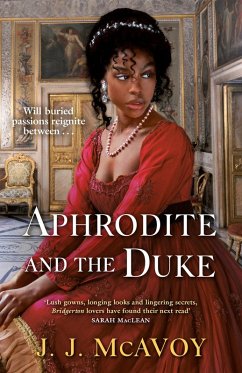 Aphrodite and the Duke (eBook, ePUB) - Mcavoy, J. J.