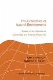 The Economics of Natural Environments (eBook, PDF)
