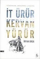It Ürür Kervan Yürür Cover It Ürür Kervan Yürür