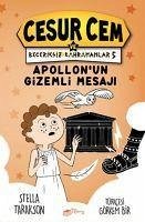 Cover Apollonun Gizemli Mesaji
