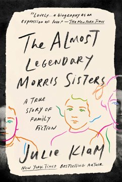 The Almost Legendary Morris Sisters - Klam, Julie