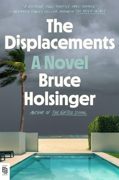 The Displacements - Holsinger, Bruce