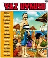 Yaz Uykusu - Kolektif