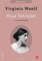 Disa Yolculuk - Woolf, Virginia