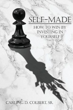 Cover Self-Made