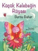 Cover Kücük Kelebegin Rüyasi