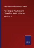 Proceedings of the Literary and Philosophical Society of Liverpool