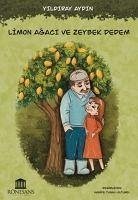Limon Agaci ve Zeybek Dedem - Aydin, Yildiray