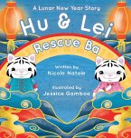 Hu and Lei rescue Ba