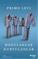 Cover Bogulanlar Kurtulanlar