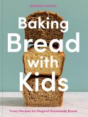Baking Bread with Kids (eBook, ePUB)