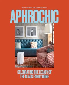 AphroChic (eBook, ePUB) - Hays, Jeanine; Mason, Bryan