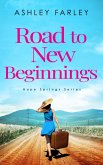 Road to New Beginnings (Hope Springs Series, #5) (eBook, ePUB)