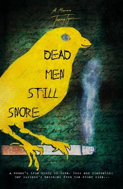 Cover Dead Men Still Snore (eBook, ePUB)