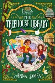 Pages & Co.: The Treehouse Library (eBook, ePUB)