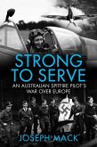 Strong to Serve (eBook, ePUB)