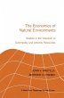 The Economics of Natural Environments... - Bild 1
