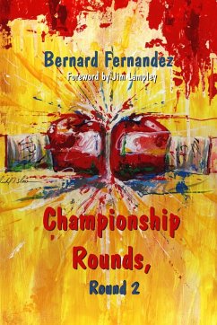 Championship Rounds, Round 2 - Fernandez, Bernard