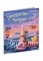 Dinozorlar Yasiyor Mu - Yilmaz Erdogan, Merve