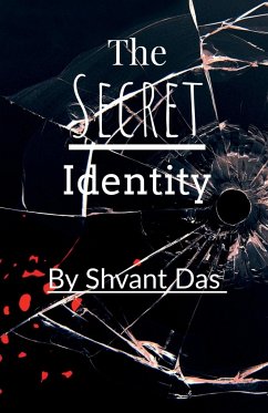 The Secret Identity - Das, Shvant