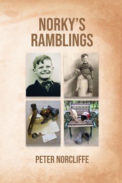 Norky's Ramblings - Norcliffe, Peter