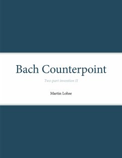 Bach Counterpoint - Lohse, Martin