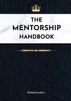 The Mentor Handbook - Lachen, Nichol