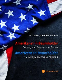 Amerikaner in Baumholder - Mai, Melanie