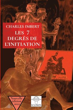 Les 7 degrés de l'initiation - Imbert, Charles