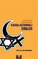 Islam Dünyasi Üniversitelerinde Karsilastirmali Dinler - Muhammed, Din