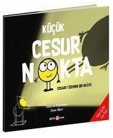 Kücük Cesur Nokta - Alber, Diane