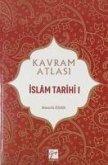 Islam Tarihi 1 - Kavram Atlasi