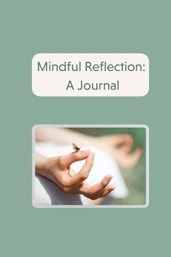 Mindful Reflections - Adams, Caitlyn